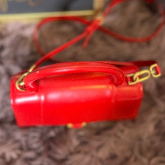 Balenciaga hourglass crossbody/ handbag - Picture 8 of 11